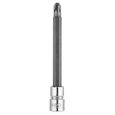 NEO TOOLS PZ3 dugókulcs 1/4" 87mm 10-339 dugókulcs