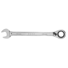 NEO TOOLS Racsnis csillag-villáskulcs 12mm 25 év garanciával 09-324 villáskulcs