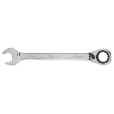 NEO TOOLS Racsnis csillag-villáskulcs 16mm 25 év garanciával 09-328 villáskulcs