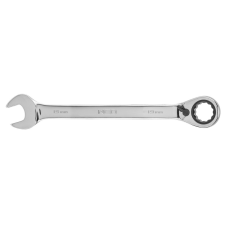 NEO TOOLS Racsnis csillag-villáskulcs 19mm 25 év garanciával 09-331 villáskulcs