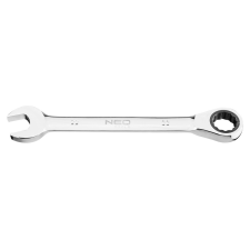 NEO TOOLS Racsnis csillag-villáskulcs 22mm 25 év garanciával 09-042 villáskulcs