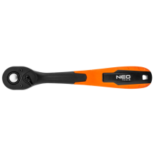 Neo Tools Racsnis kulcs 1/4" 150mm dugókulcs