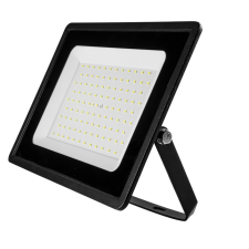 Neo Tools Reflektor 230V/100W, 8000lum, SMD led kültéri világítás