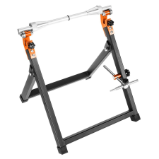Neo Tools Statikus motorkerékpár kerékkiegyensúlyozó eszköz (10-590) autójavító eszköz