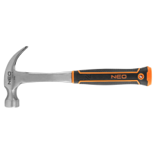 Neo Tools Szeghúzó kalapács, 600g, monoblokk, kétkomponensű markolat kalapács
