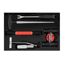 Neo Tools Szélvédő kiszerelő készlet (11-819) autójavító eszköz
