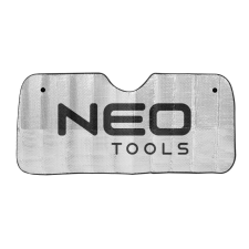 Neo Tools Szélvédő takaró, napellenző, belső autójavító eszköz
