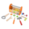 Neo Tools Szerszámkészlet gyerekeknek, fából (GD022)