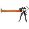 Neo Tools Sziloplaszt Kinyomó Profi Narancs 360" Neo Tools