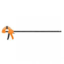 Neo Tools szorító kézi gyorskioldós alu 30" 750mm barkácsolás, csiszolás, rögzítés