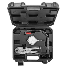 Neo Tools Tárcsafék ütésmérő készlet (11-130) autójavító eszköz