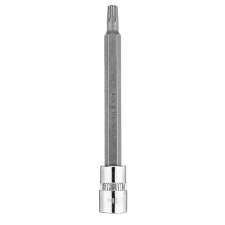 Neo Tools Torx dugókulcs 1/4" 87mm TX27 dugókulcs