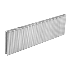 Neo Tools Tűzőkapocs pneumatikus tűzőgéphez 38 mm 4000 db (14-630) (14-630) gemkapocs, tűzőkapocs