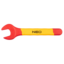  NEO TOOLS Villáskulcs 21mm 1000V, szigetelt, lapos 25 év garanciával 01-124 villáskulcs