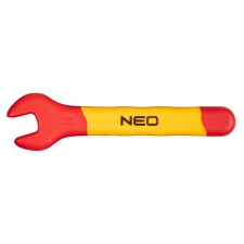 NEO TOOLS Villáskulcs 8mm 1000V, szigetelt, lapos 25 év garanciával 01-112 villáskulcs