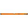 Neo Tools Vízmérték 80cm, 2 libella, 1 mart talp (71-063)