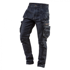 NEO (Topex) NEO Farmer munkanadrág, 98% pamut, 410 g/m2XL munkaruha