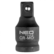 NEO (Topex) NEO Hosszabító szár ütvecsavarozókhoz 1/2" 50mm barkácsgép tartozék