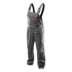 NEO (Topex) NEO Kantáros Munkanadrág, BASIC, L/54, 35% pamut, 65% polyester, 245 g/m2,térdprotektor zseb