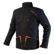 NEO (Topex) NEO Munkadzseki, Garage, 100% pamut szakadásmentes szövet, 210g/m2, XL, munkaruha