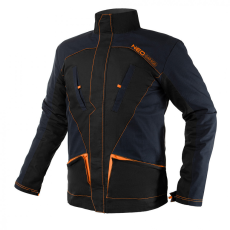 NEO (Topex) NEO Munkadzseki, Garage, 100% pamut szakadásmentes szövet, 210g/m2, XXL,
