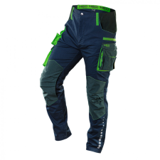 NEO (Topex) NEO Munkanadrág PREMIUM, 62% pamut, 35% polyester 3% elastane,XXXL munkaruha