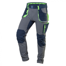 NEO (Topex) NEO Munkanadrág PREMIUM, 90% poliamide,10% elastane,170 g/m2, 4 irányban nyúlik,XXXL