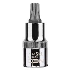 Neo Torx dugókulcs 1/2'' T45, 55mm dugókulcs