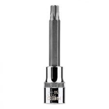 Neo Torx dugókulcs 1/2'' T50, 100mm dugókulcs