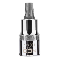 Neo Torx dugókulcs 1/2'' T50, 55mm dugókulcs