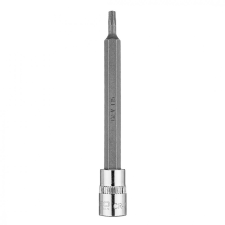Neo Torx dugókulcs 1/4" 87mm Tx15 dugókulcs