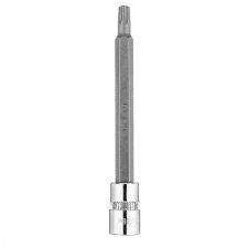 Neo Torx dugókulcs 1/4" 87mm Tx27 dugókulcs
