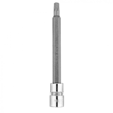 Neo Torx dugókulcs 1/4&quot; 87mm Tx27 dugókulcs