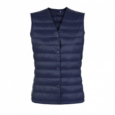 Neoblu NE03173 ARTHUR WOMEN - LIGHTWEIGHT BODYWARMER S női mellény
