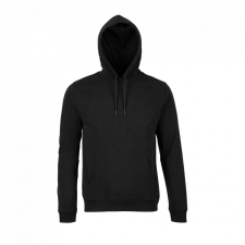 Neoblu NE03196 NICHOLAS MEN - FRENCH TERRY HOODED SWEATSHIRT XL férfi pulóver, kardigán