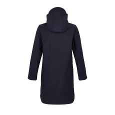 Neoblu NE03794 NEOBLU ACHILLE - WOMEN’S SOFTSHELL LONG JACKET L