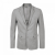Neoblu Neoblu NE03169 MARCEL MEN - PIQUÉ BLAZER 50