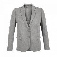 Neoblu Neoblu NE03170 MARCEL WOMEN - PIQUÉ BLAZER 38 munkaruha