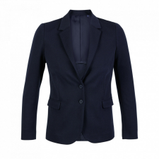 Neoblu Neoblu NE03170 MARCEL WOMEN - PIQUÉ BLAZER 38 munkaruha