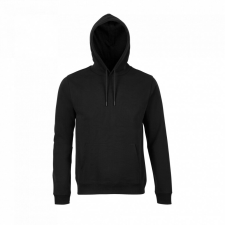 Neoblu Neoblu NE03196 NICHOLAS MEN - FRENCH TERRY HOODED SWEATSHIRT 2XL férfi pulóver, kardigán