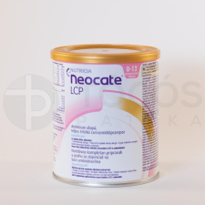  Neocate LCP 400g bébiétel