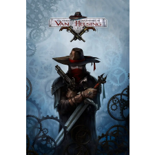 NeocoreGames The Incredible Adventures of Van Helsing (digitális licenc) videójáték