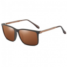 NEOGO Bennie 3 napszemüveg, Black / Brown napszemüveg