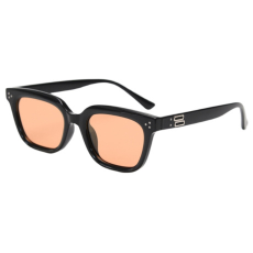 NEOGO Charlotte 5 napszemüveg, Black / Orange