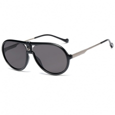 NEOGO Claud 1 napszemüveg, Black / Gray
