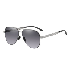 NEOGO HorizonX 1 napszemüveg, Black / Gray
