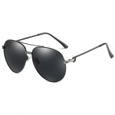 NEOGO Lamont 3 napszemüveg, Black Silver / Black
