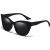 NEOGO Mirages 1 napszemüveg, Black / Grey