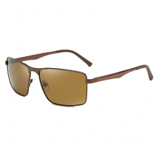 NEOGO Randy 3 napszemüveg, Brown / Brown