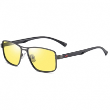 NEOGO Trevor 6 napszemüveg, Matt Black / Yellow napszemüveg